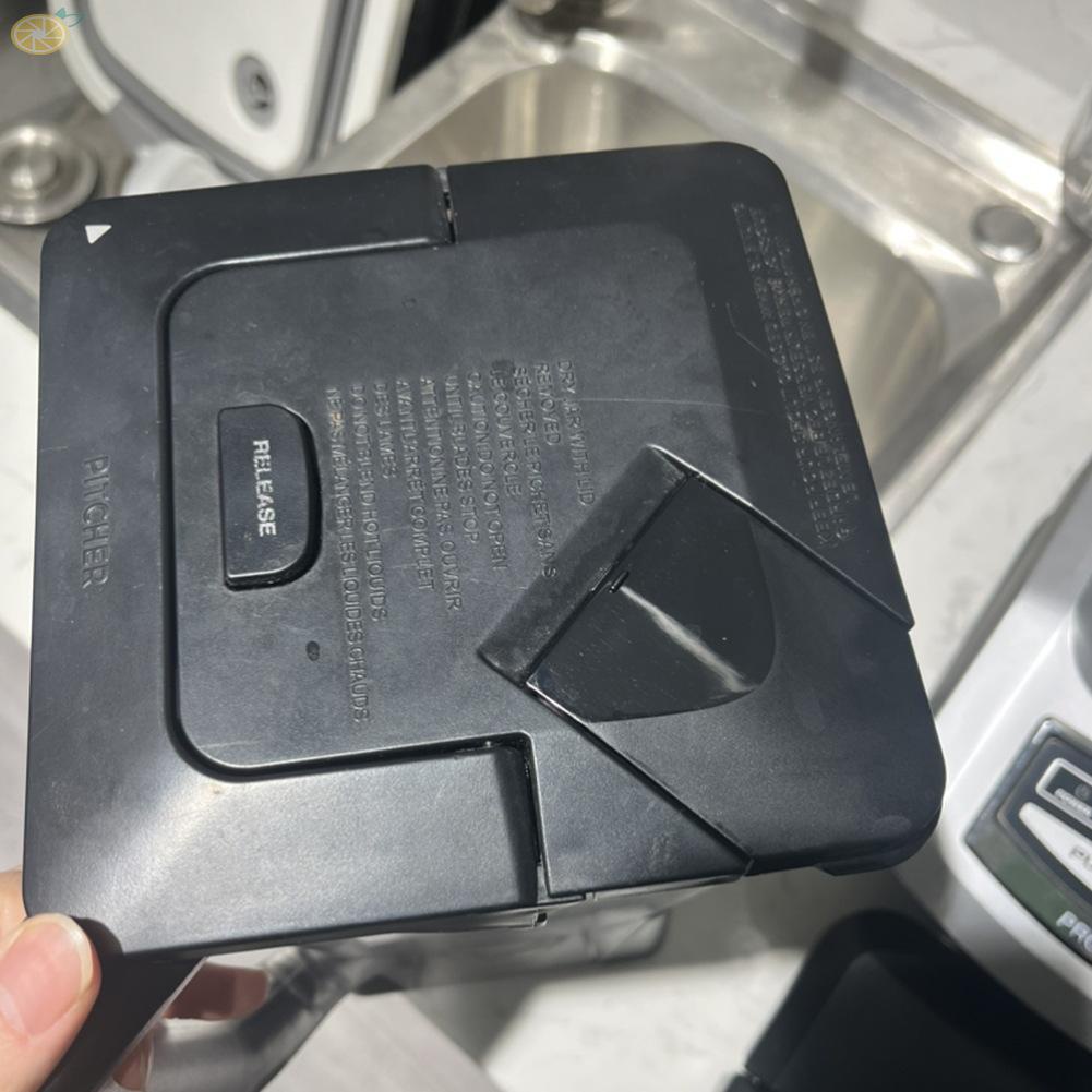 【VARSTR】Lid Nozzle 7*5.3*1.3cm Durable Reliable Tool For BL780C BL781 NJ600-NJ602