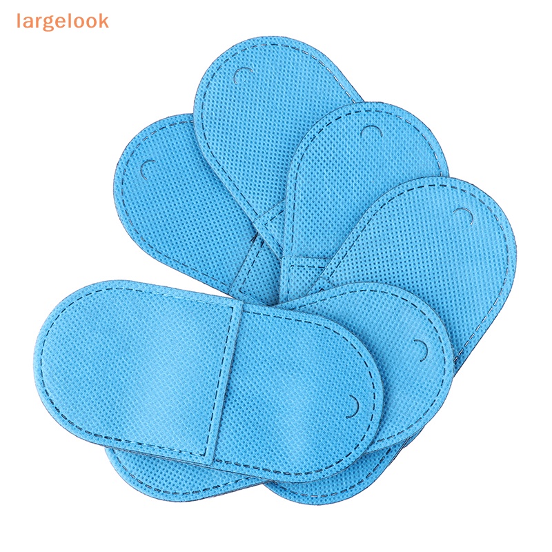 Miếng Dán Mắt Kính 6X size L Amblyopia Dành Cho Người Lớn Và Trẻ Em