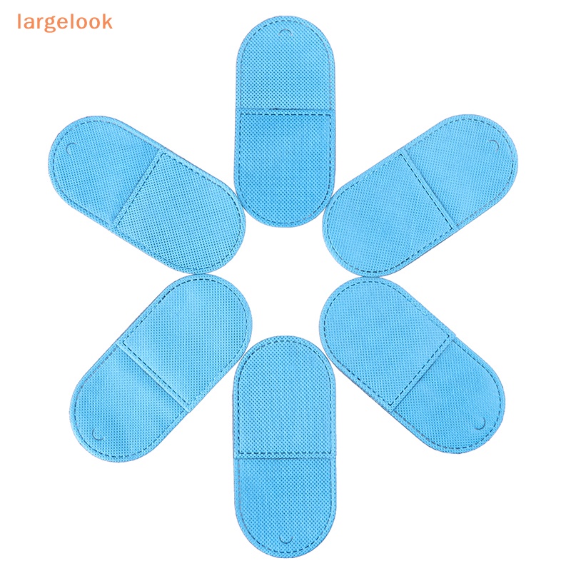 Miếng Dán Mắt Kính 6X size L Amblyopia Dành Cho Người Lớn Và Trẻ Em