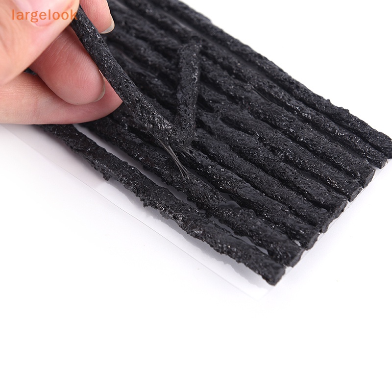 Bộ 50 Dụng Cụ Vá Lốp Xe Hơi / Xe Đạp Tiện Lợi