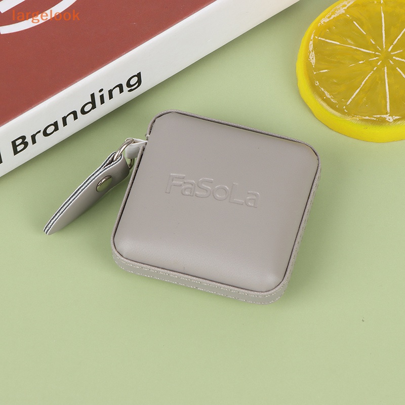 1 Thước Dây Mini Có Thể Thu Gọn Tiện Dụng Cho May Vá