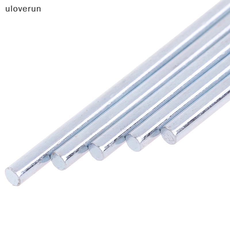 Bộ 5 Cọc Dựng Lều Bằng Hợp Kim Thép Cứng Chắc Chắn vn