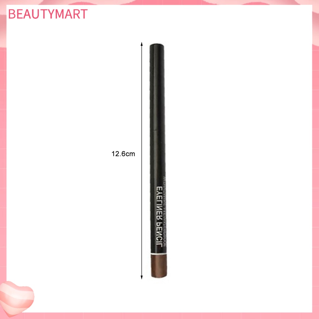 Set 2 Bút Kẻ Mày Lên Màu Nhanh Thời Trang Cho Nữ