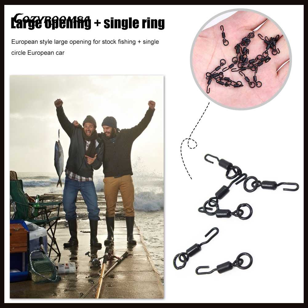 Set 20 Phụ Kiện Câu Cá Chuyên Dụng