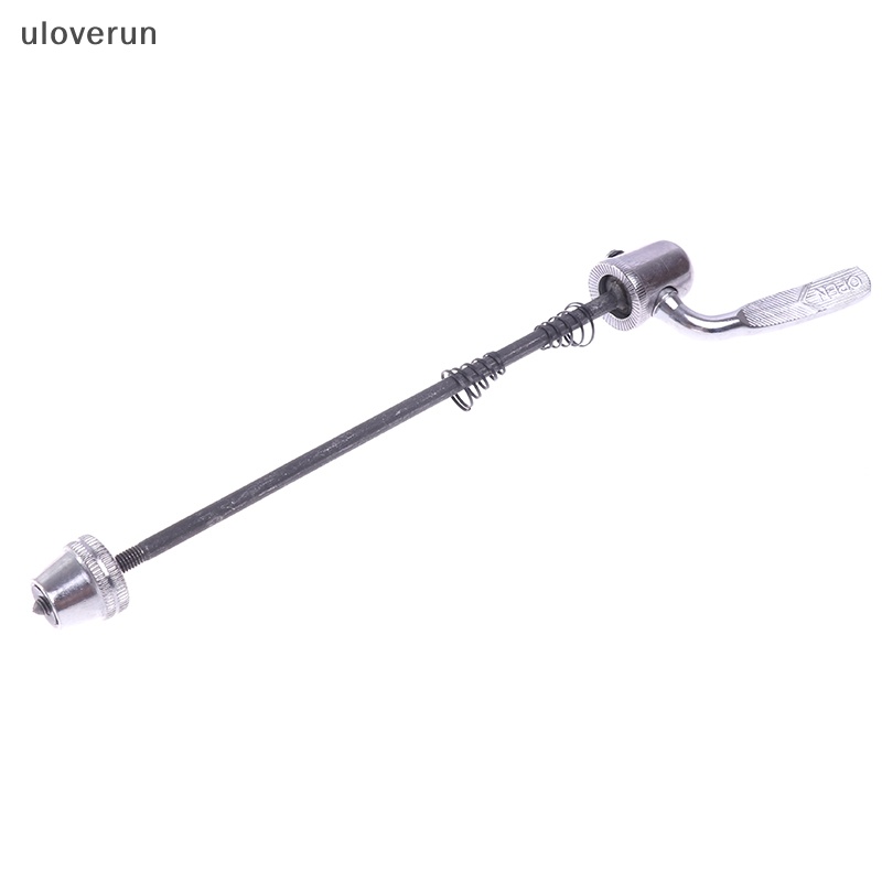 1 Xiên Tháo Nhanh Cho Bánh Sau Xe Đạp Leo Núi Tiện Dụng