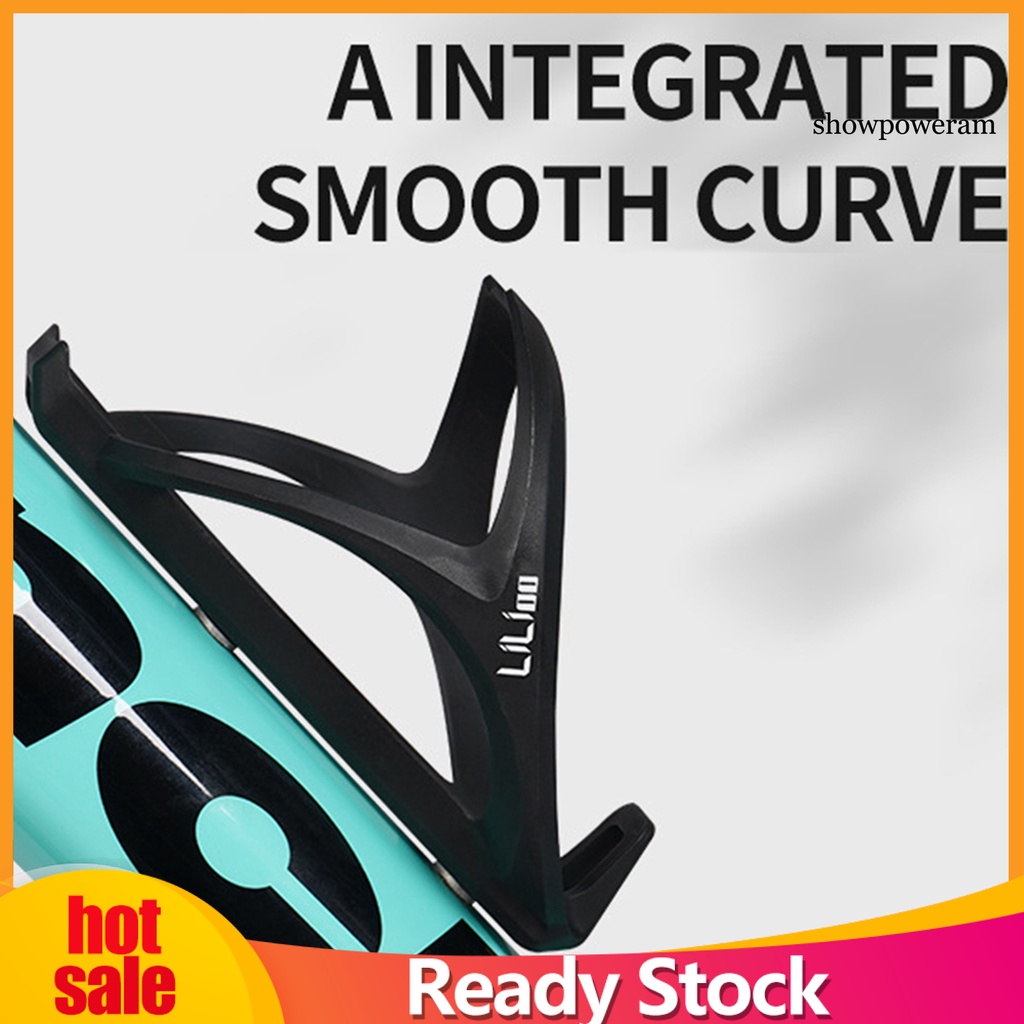 Giá Đỡ Bình Nước Bằng Nylon Có Thể Tái Sử Dụng Tiện Lợi Dành Cho Xe Đạp