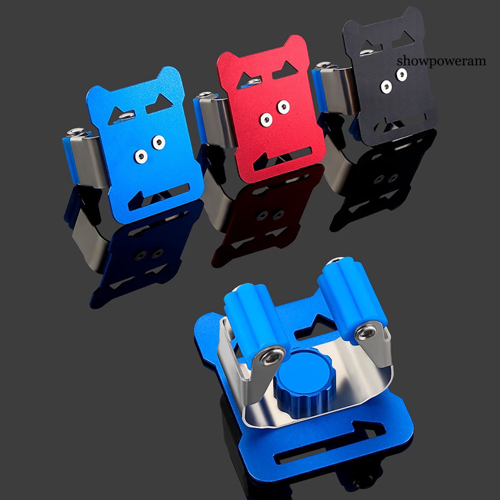 Giá Đỡ Xe Đạp MTB Gắn Tường Thiết Kế Nhỏ Gọn Tiện Dụng