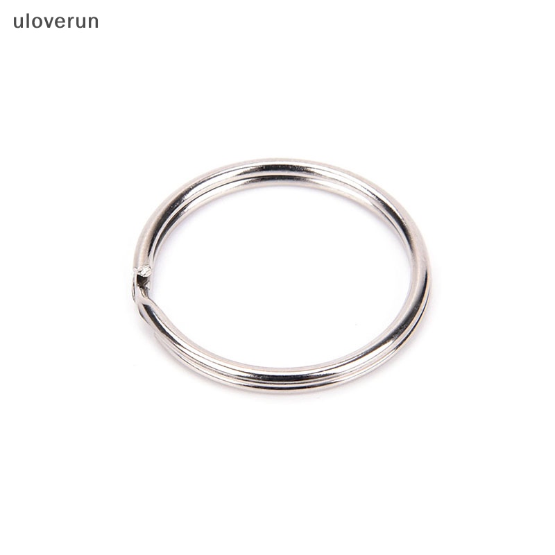 Kẹp Treo Chìa Khóa Bằng Thép Không Gỉ Tiện Dụng