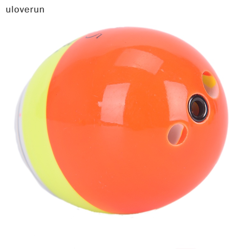 Uloverun Set 3 Phao Câu Cá Dạ Quang Chuyên Dụng