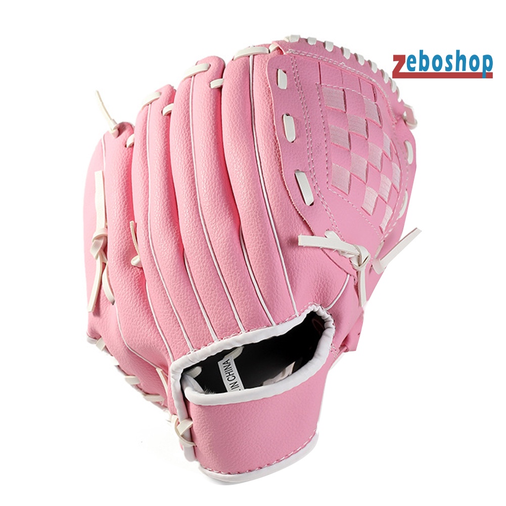 Găng Tay Chơi Bóng Chày Mềm Mại Dành Cho Người Lớn