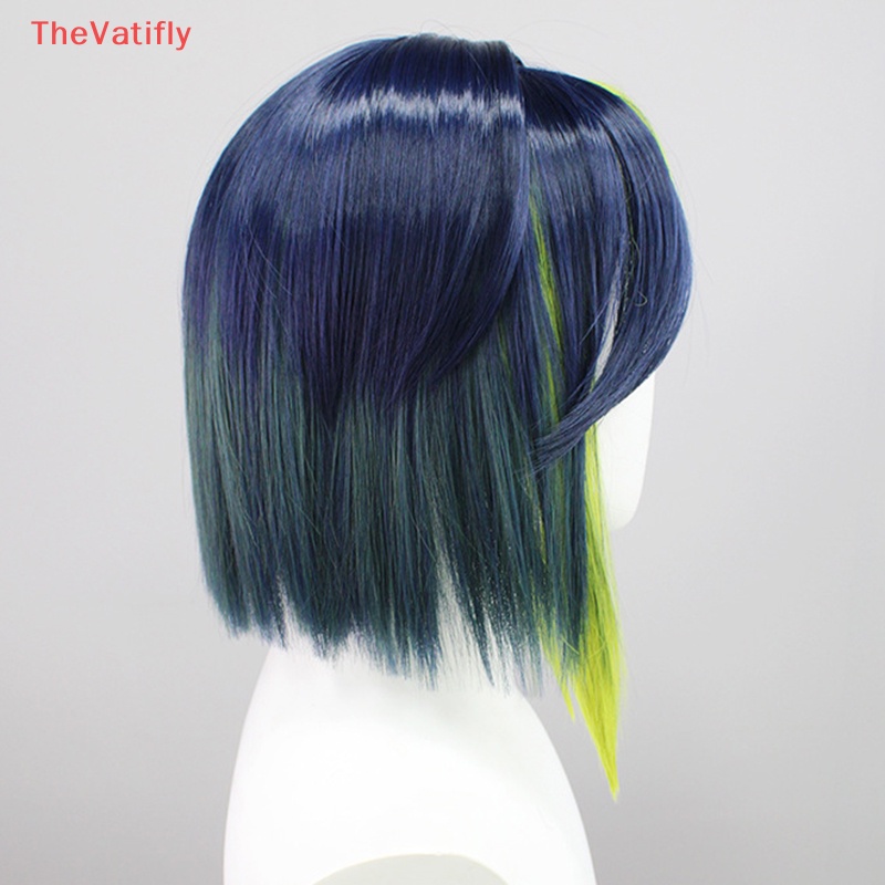 Phụ Kiện Hóa Trang Nhân Vật Genshin Va Chạm Sumeru