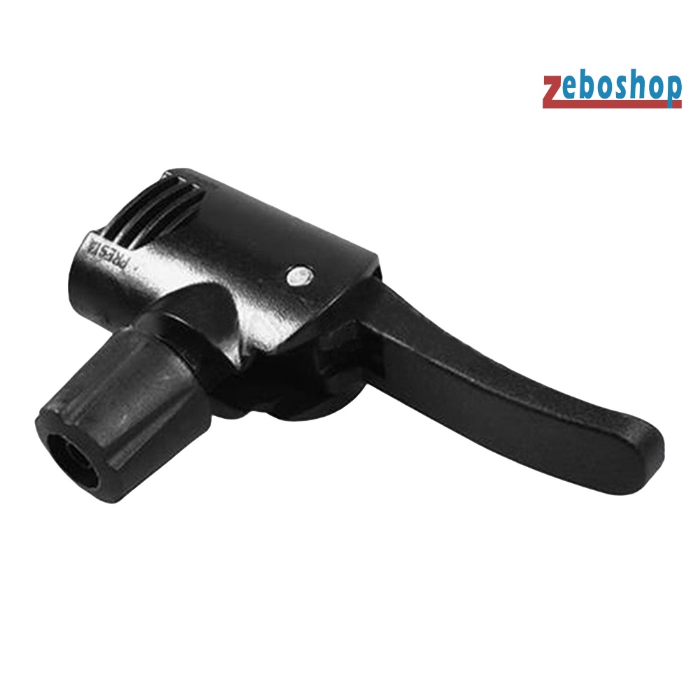 Van Bơm Hơi Xe Đạp / Xe Máy Hai Đầu 3 Trong 1 Thay Thế Tiện Lợi