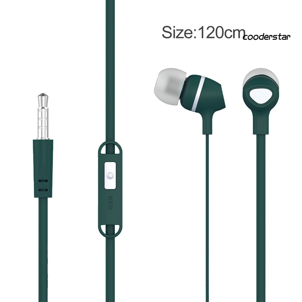 Tai Nghe Nhét Tai Có Dây 9D Giắc Cắm 3.5mm Kèm Hộp Đựng Họa Tiết Hoạt Hình Dành Cho Học Sinh