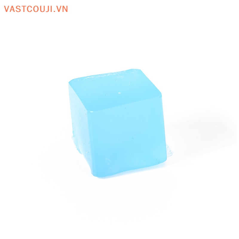 Đồ Chơi Bóp Giảm Căng Thẳng Hình Vuông Họa Tiết VASTJI Vui Nhộn