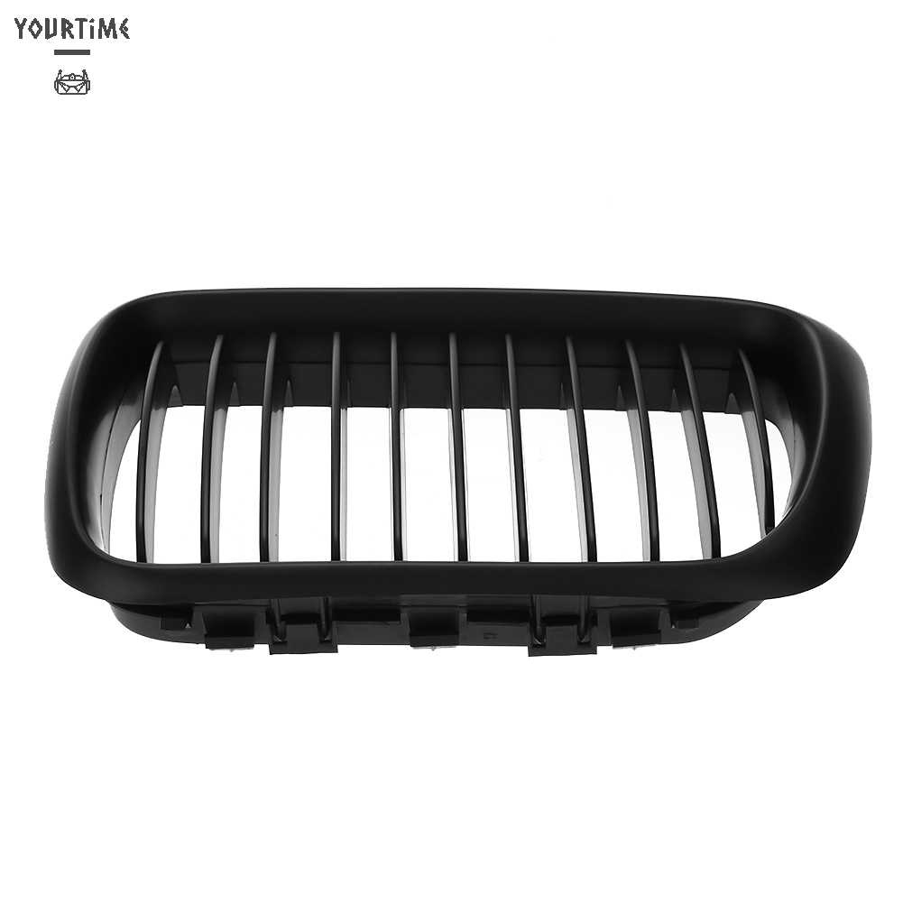 Lưới TảN NhiệT MàU Đen NháM GắN Mui Xe BMW E36 97-98 318i 320i 323i 325i 328i