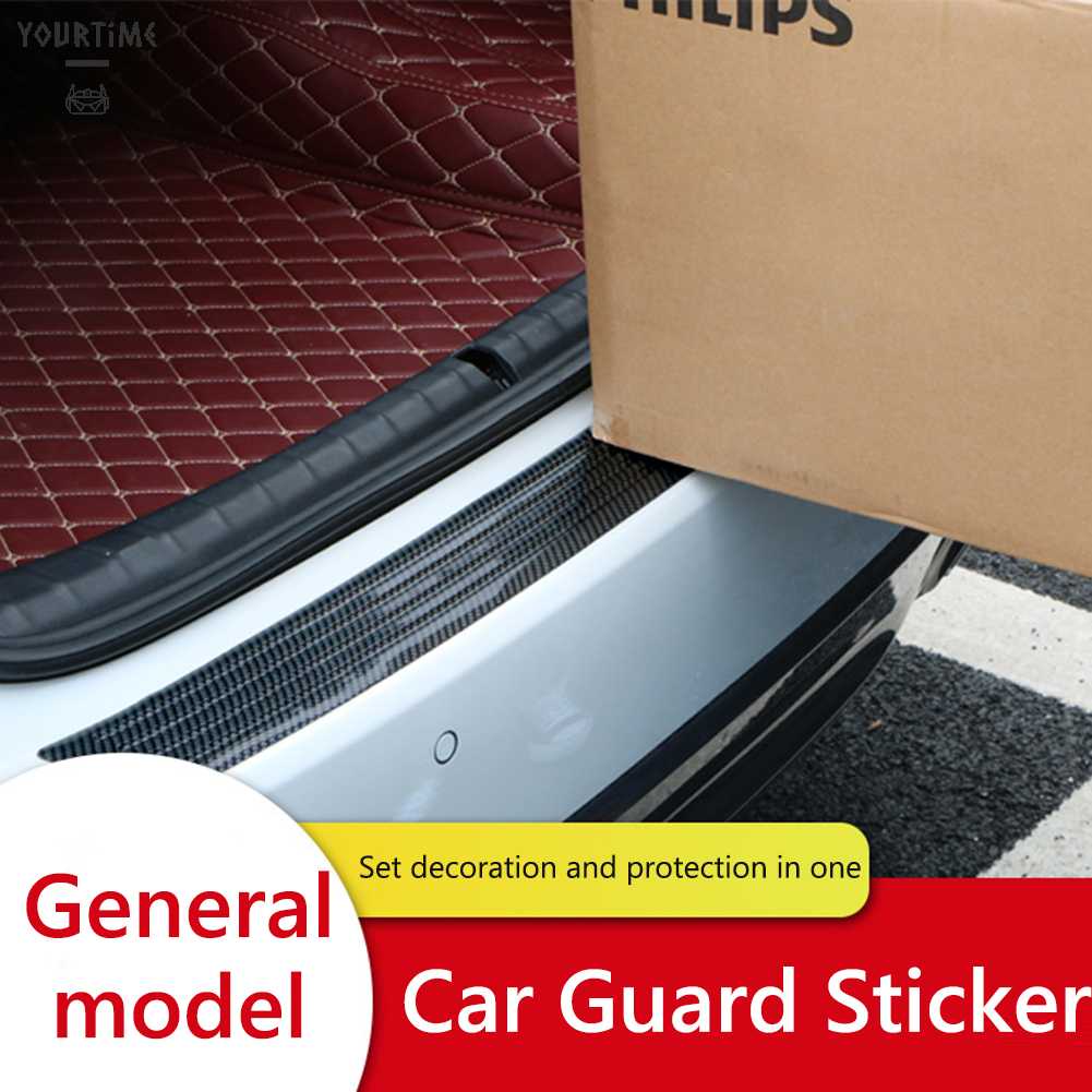 Miếng Dán Chống Trầy 90cm / 104cm Chất Lượng Cao Dành Cho Xe Hơi