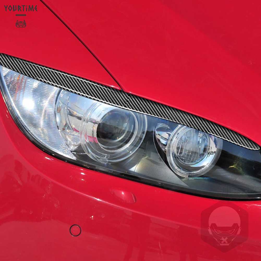 Miếng Dán Trang Trí Bằng Sợi Cacbon Chất Lượng Cao Dành Cho BMW E92 E93