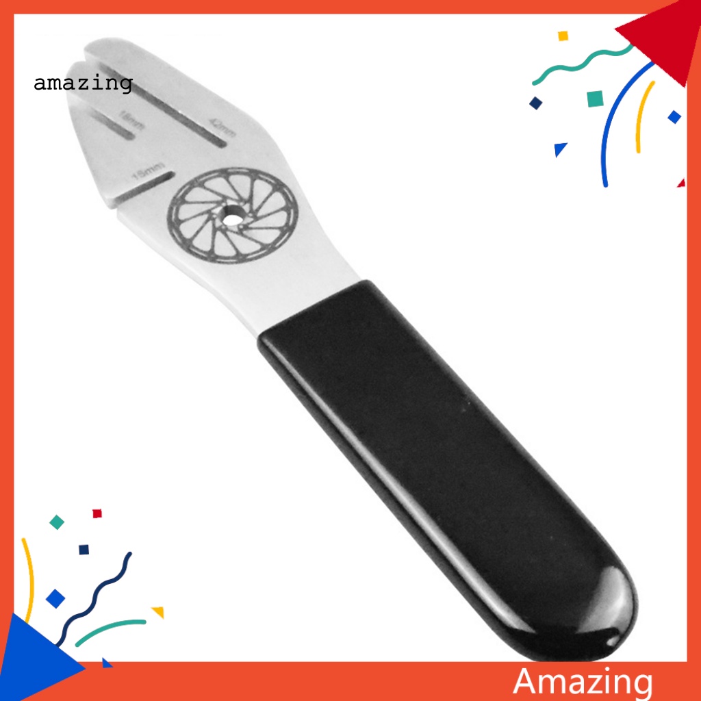 Cờ Lê Chuyên Dụng Bảo Trì Đĩa Phanh Xe Đạp