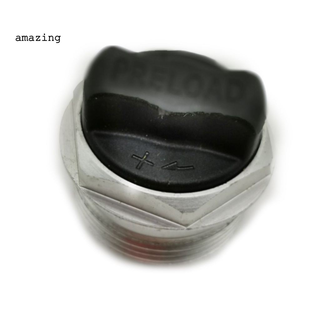 Vỏ Bọc Núm Vặn Điều Chỉnh Phuộc Trước Cho Xe Đạp Leo Núi SUNTOUR XCM