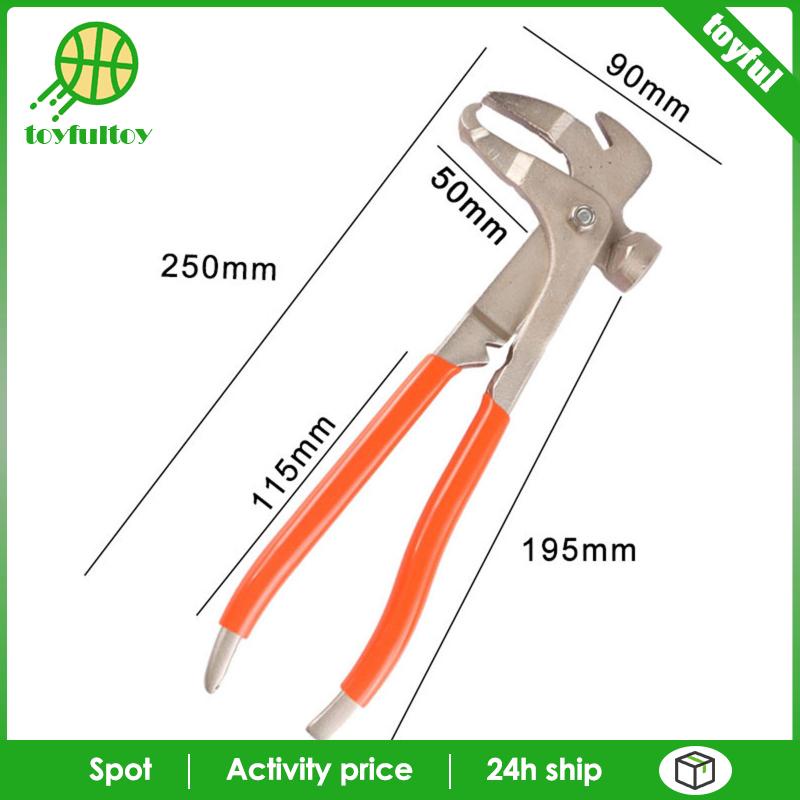 Kìm Cầm Tay Chống Trượt Sửa Chữa Xe Hơi Siêu Bền