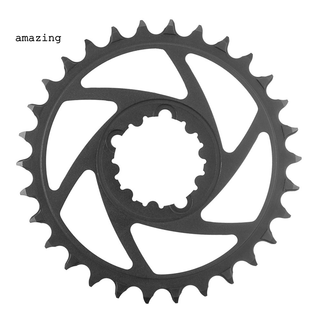 Đĩa Xích Xe Đạp Leo Núi 3mm 30T 32T 34T 36T 38T 40T Độ Bền Cao