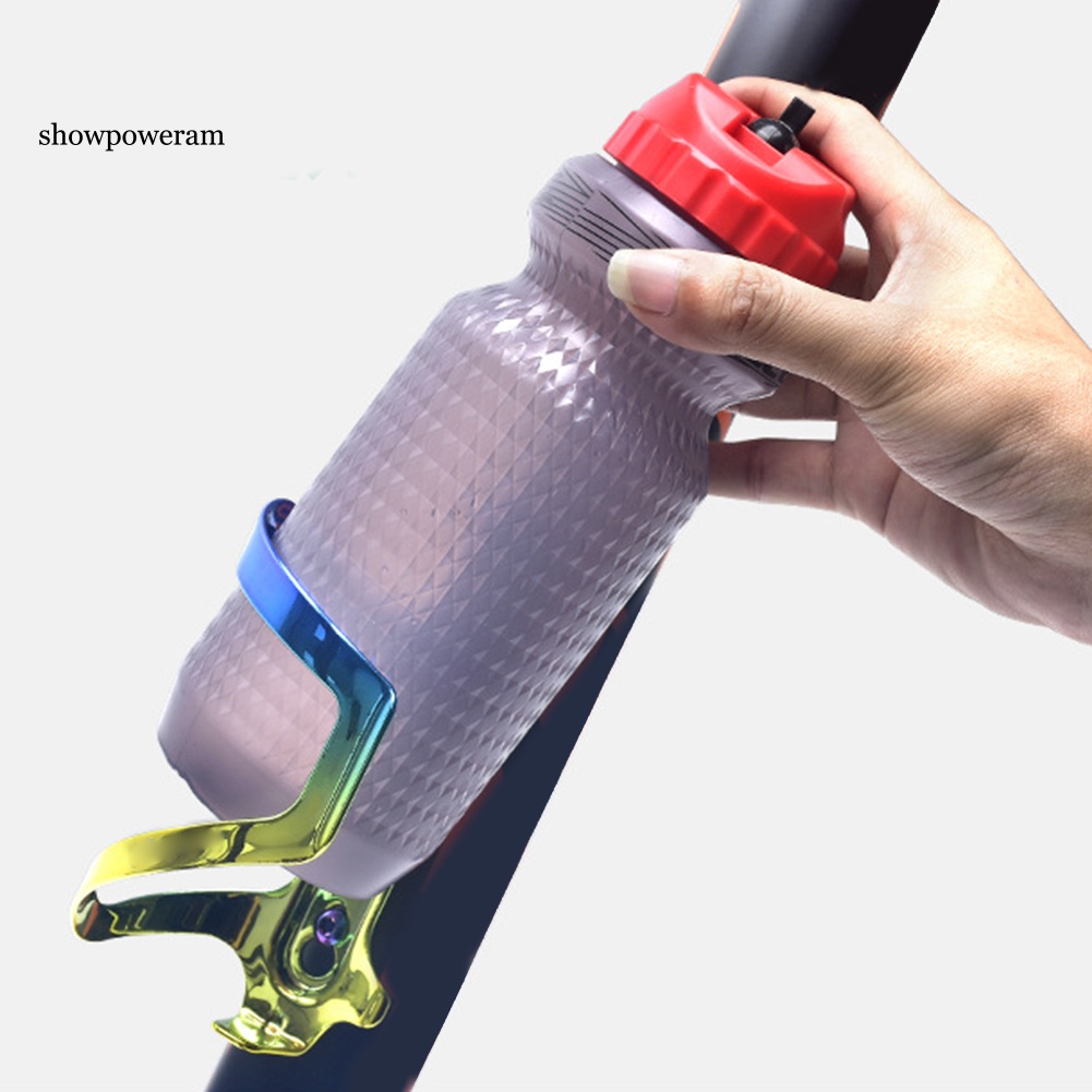 Giá Đỡ Bình Nước Dùng Cho Xe Đạp Leo Núi MTB