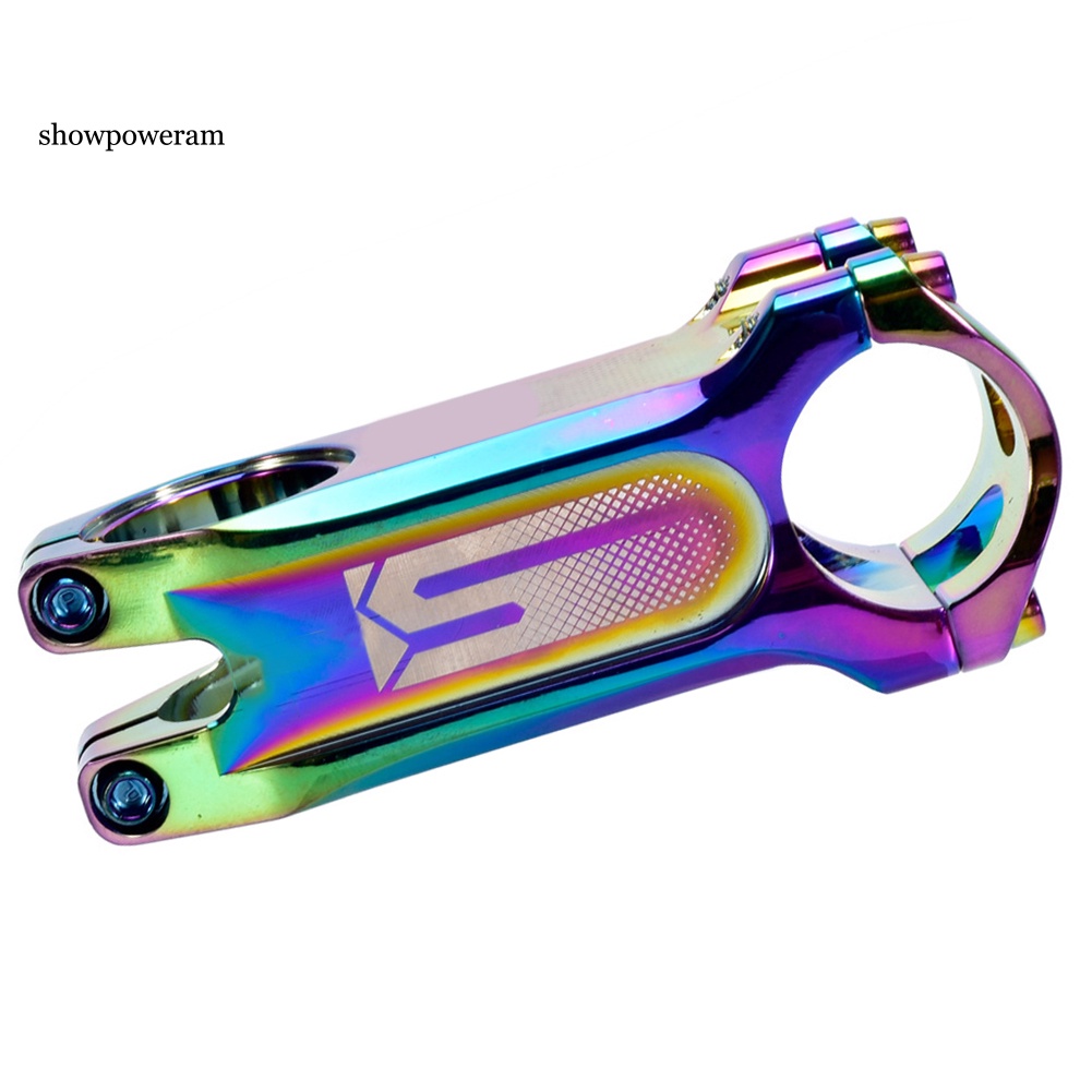 Trục Giữa Yên Xe Đạp 0 Độ 80 / 100 / 110mm 31.8mm