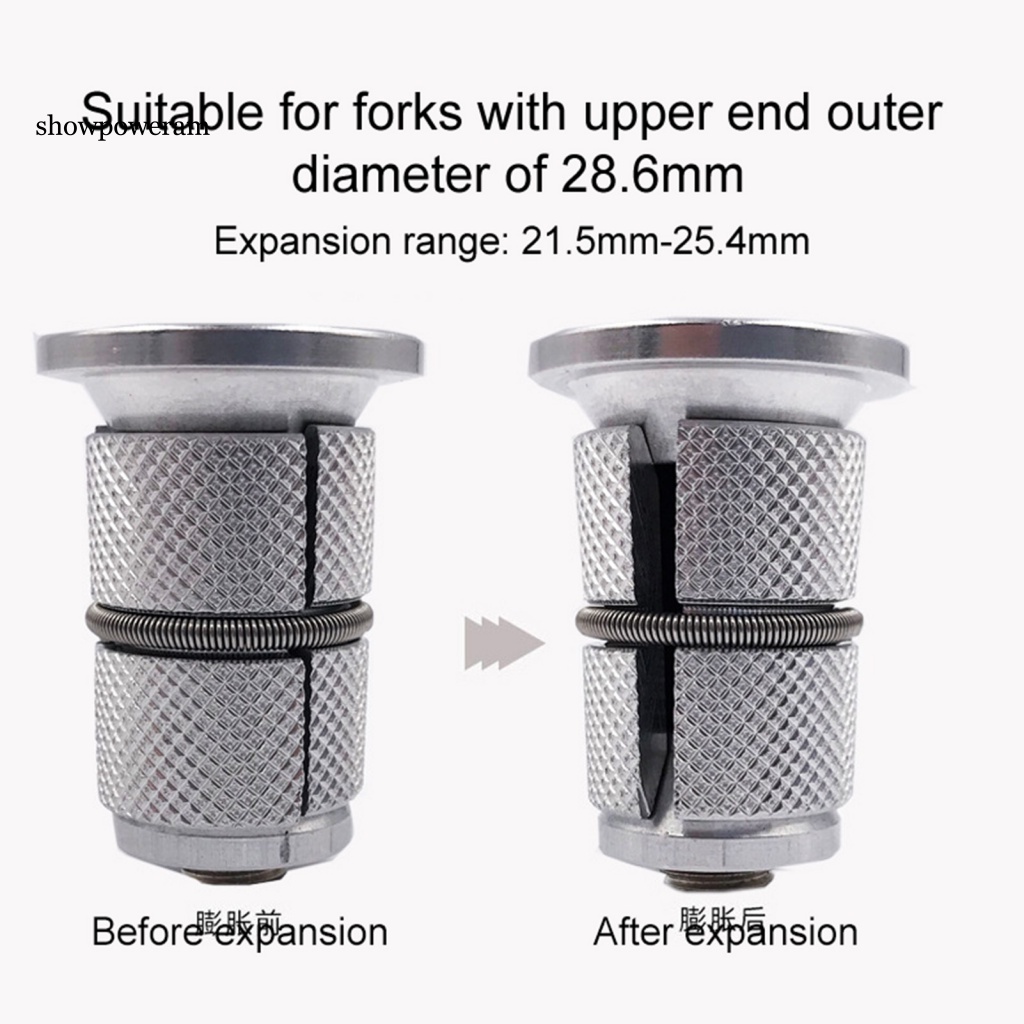 Ốc Vít Lõi Mở Rộng Bằng Hợp Kim Nhôm Tái Sử Dụng Được Cho Xe Đạp