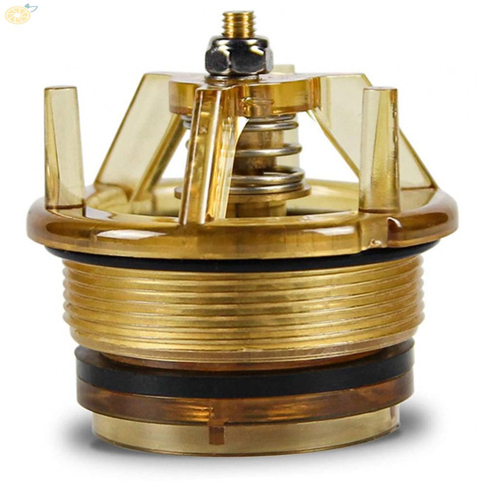 【VARSTR】FEBCO Model 765 Backflow Preventer Repair Kit with Easy to Follow Installation Steps