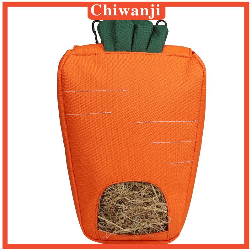 [Chiwanji] Túi Nhỏ Hình Thỏ Guinea