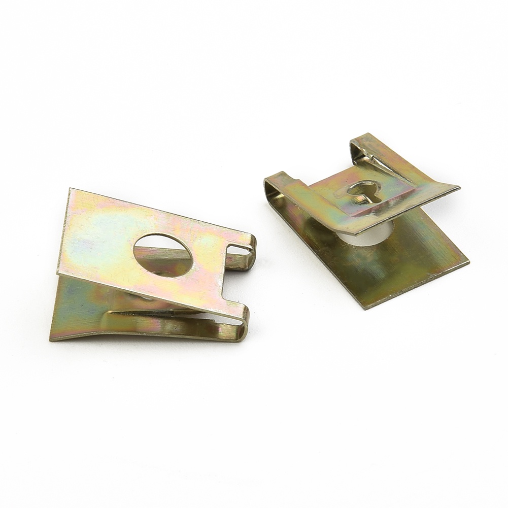 Bộ Ốc Vít Kim Loại Sửa Chữa Chuyên Dụng Cho BMW MINI Hex R50 R52 R53 R55