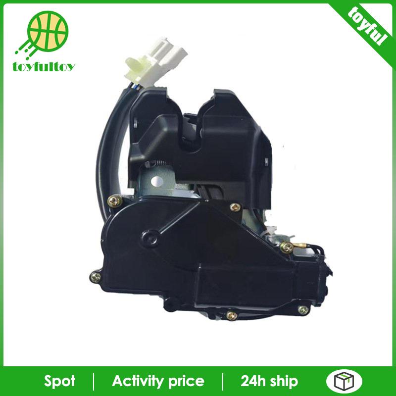 [Toyfulcabin] Bộ Truyền Động Khóa Cốp Sau 96407500 Phụ Kiện Thay Thế Cho Excelle