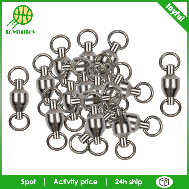 Set 20 Phụ Kiện Câu Cá Chuyên Dụng Chất Lượng Cao