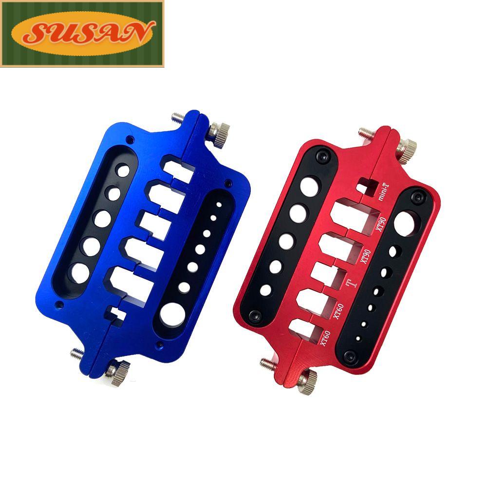 Trạm Hàn SUSANS Cho XT60 XT90 Giá Đỡ