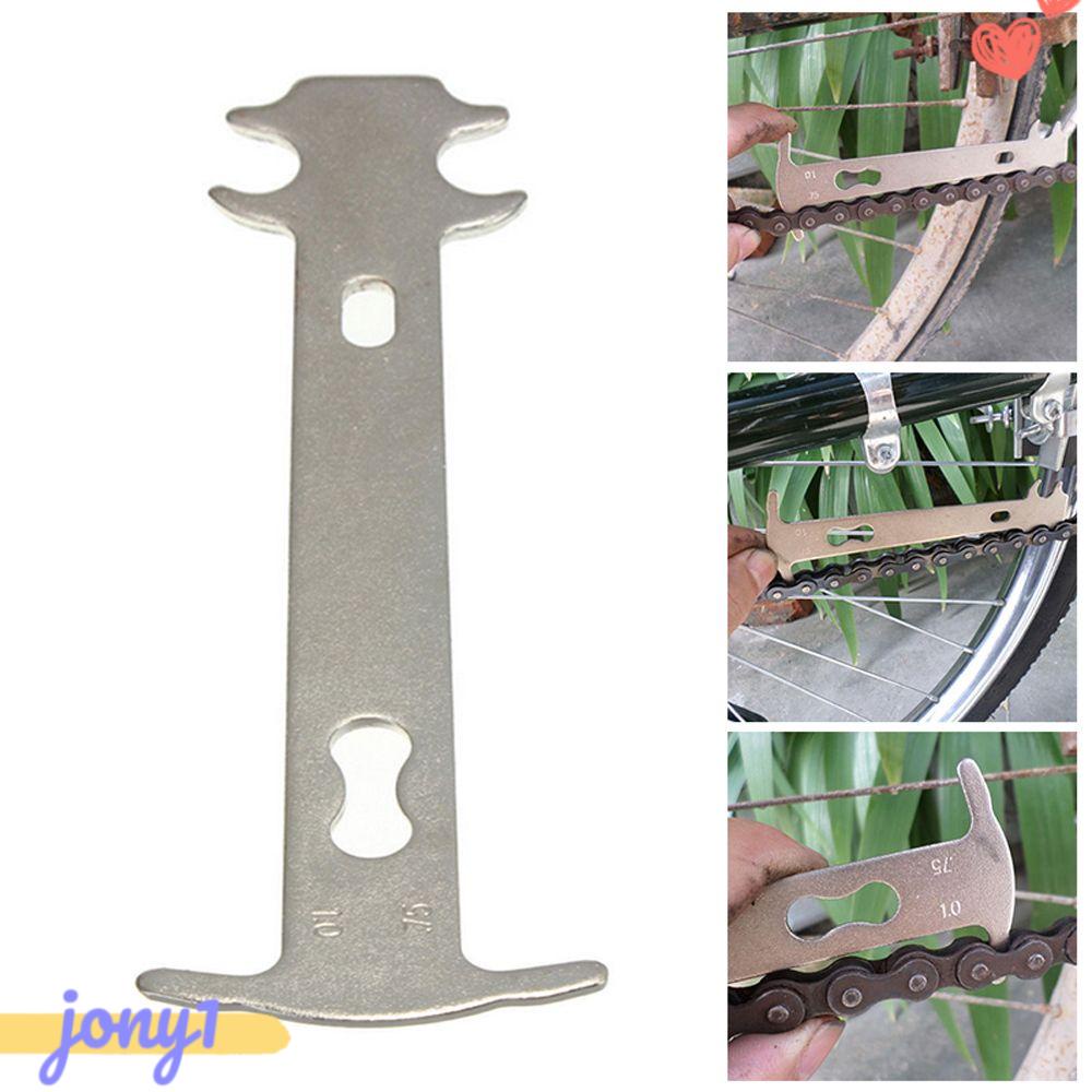 Thước Đo Bảo Dưỡng Dây Xích Xe Đạp Chất Lượng Cao