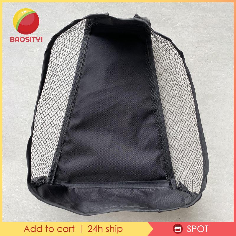 [Baosity1] Khay Đựng Đồ Chơi / Đồ Ăn Vặt Dạng Đẩy