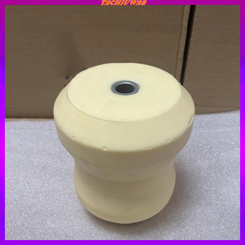 [Tachiuwa2] Dụng Cụ Hỗ Trợ Giảm Chấn Lưng Bằng Cao Su Cho