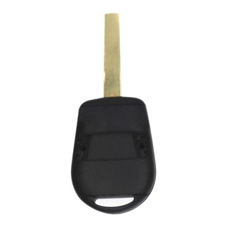 DIEAIYA Vỏ Chìa Khóa 2 / 3 Nút Cho Xe Hơi BMW E31 E32 E34 E36 E38 E39 E46 Z3