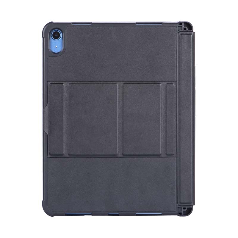 Ốp Máy Tính Bảng Có Bàn Phím Cảm Ứng Cho iPad 10th Gen 2022 Pro 11 inch Air 5 / Air 4 / Air 3 / Air 2 9th 8th 7th 6th 5th Gen Pro 10.5 / Pro 9.7
