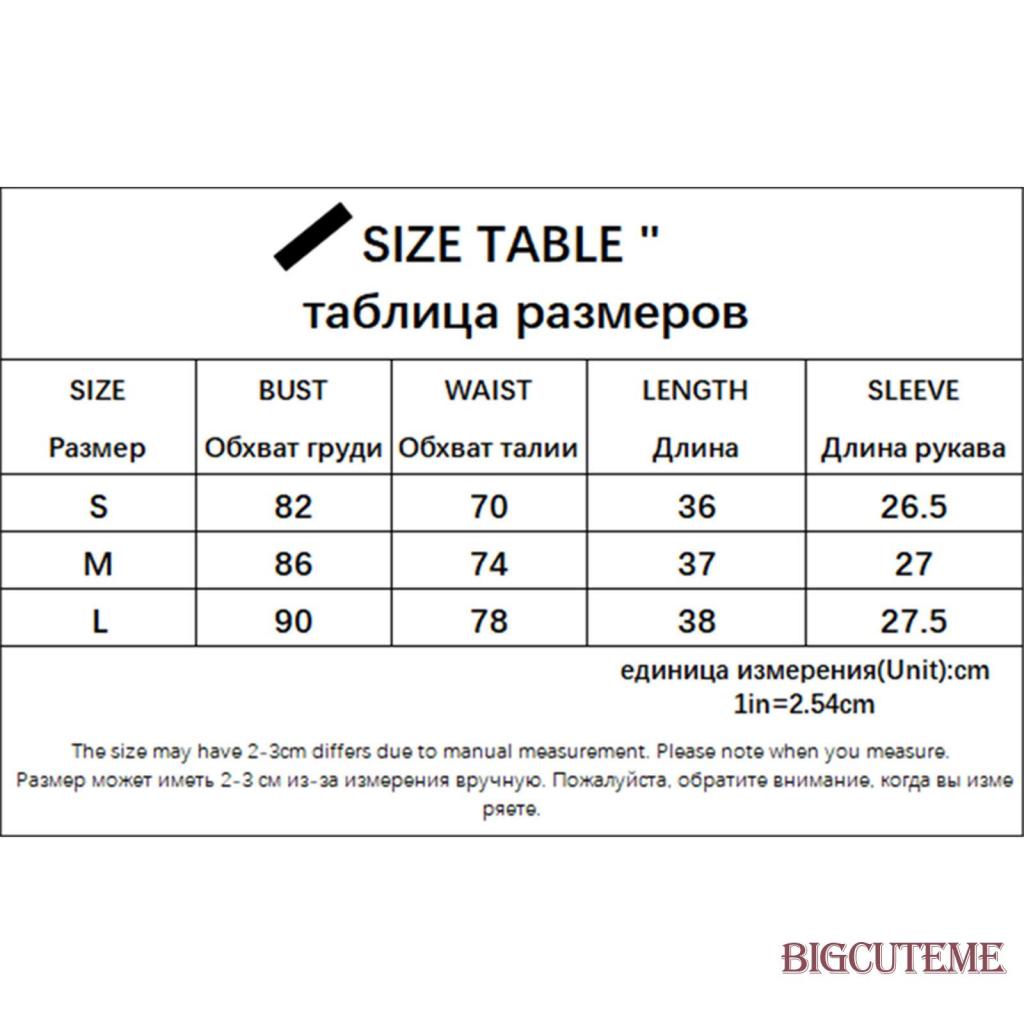 Áo Thun Lửng Ngắn Tay In Hình Thời Trang Nữ Tính