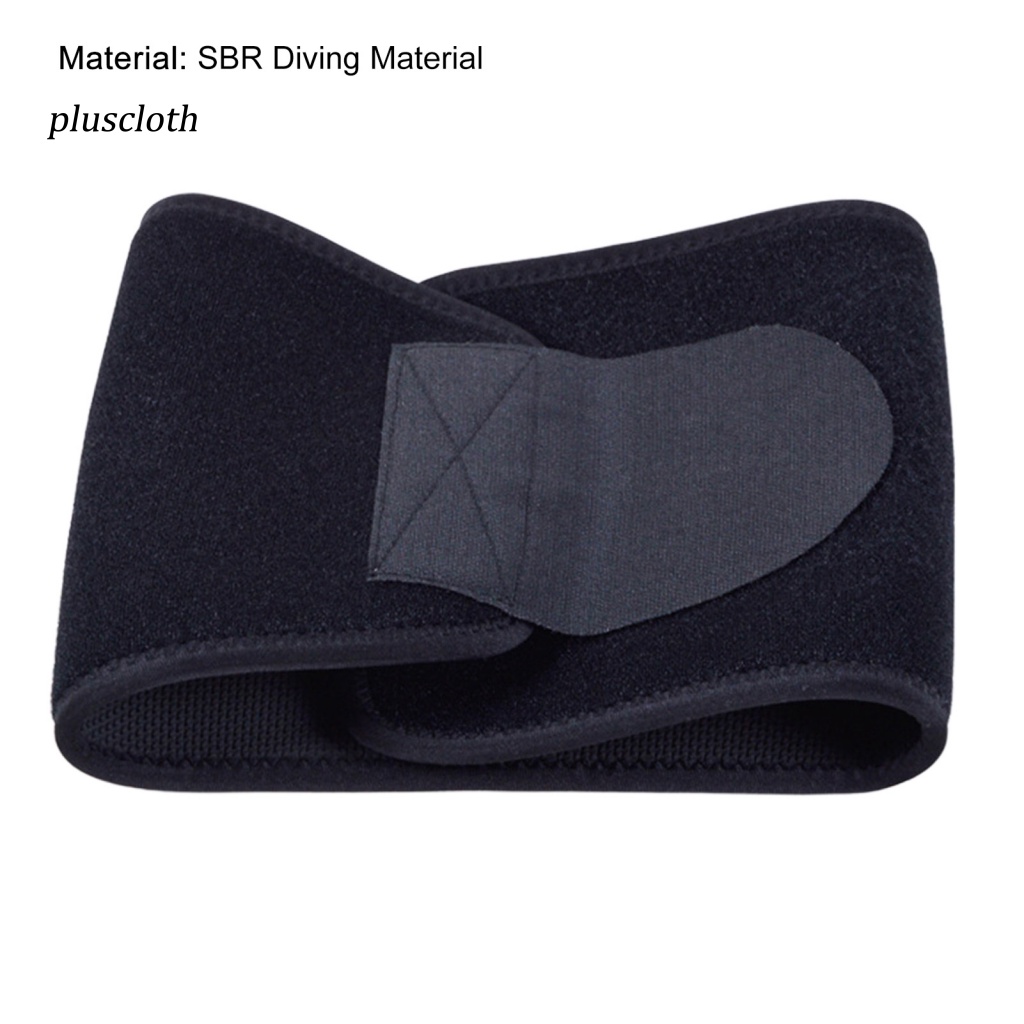 Đai Quấn Đùi Trọng Lượng Nhẹ Đa Năng Tiện Dụng Khi Chạy Bộ