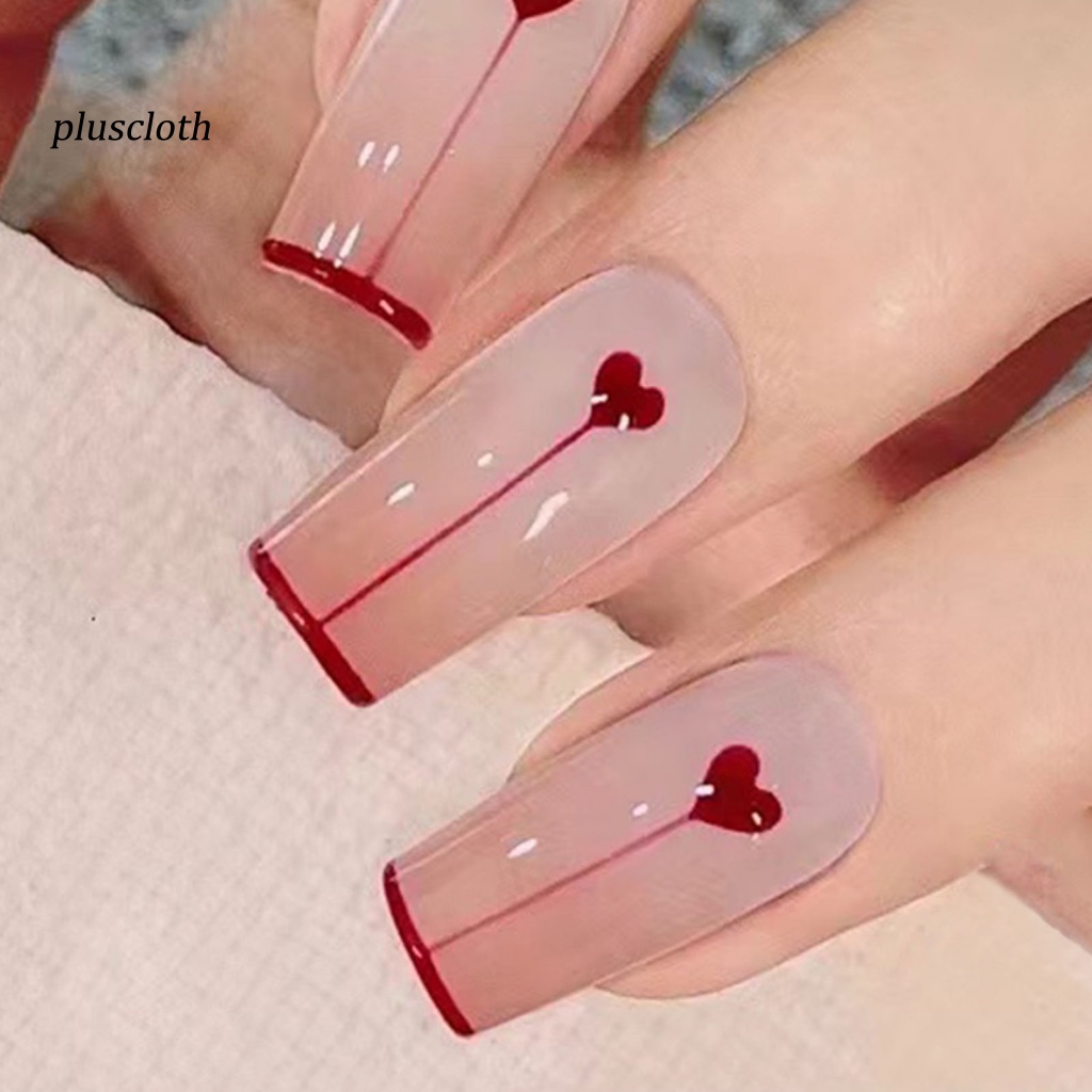 Miếng Dán Trang Trí Móng Tay Bằng ABS Thân Thiện Với Môi Trường