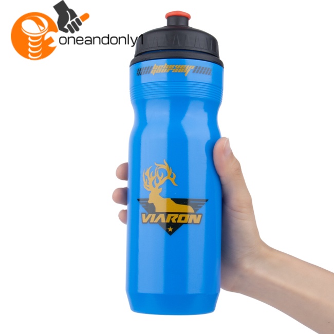 Bình Nước Thể Thao 700ml Chống Rò Rỉ Tiện Dụng