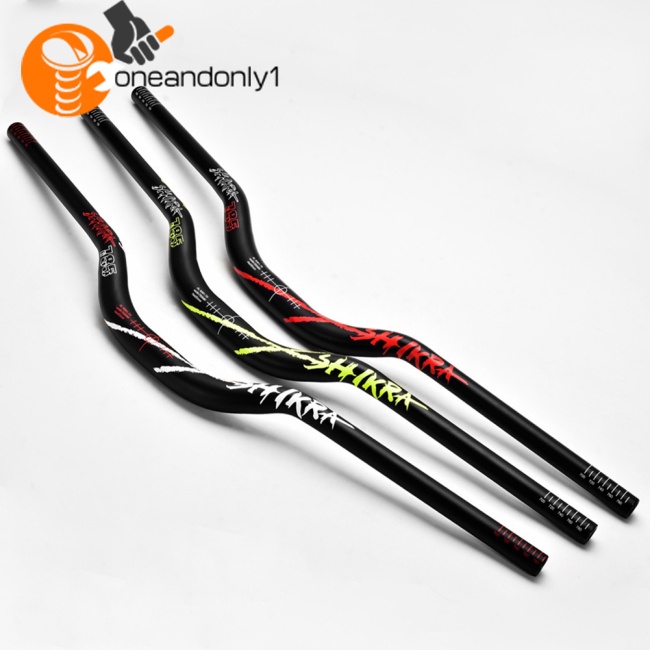 Tay Lái Xe Đạp Leo Núi Xc / am 780mm / lift 55mm Chất Lượng Cao