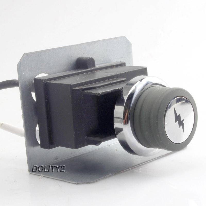 Set 2 Phụ Tùng 91360 Gas Cho Nhà Bếp