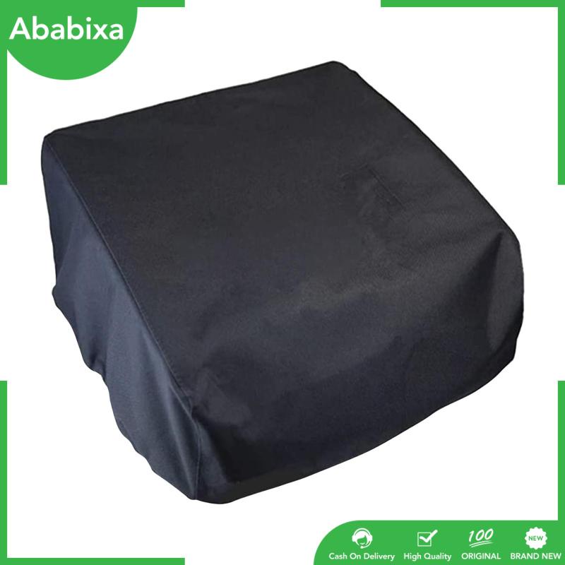 Vỏ Bọc Bàn Ăn 17inch Thiết Kế Dây Rút Chống Bụi Bẩn Siêu Bền Tiện Dụng Cho 17 &quot;