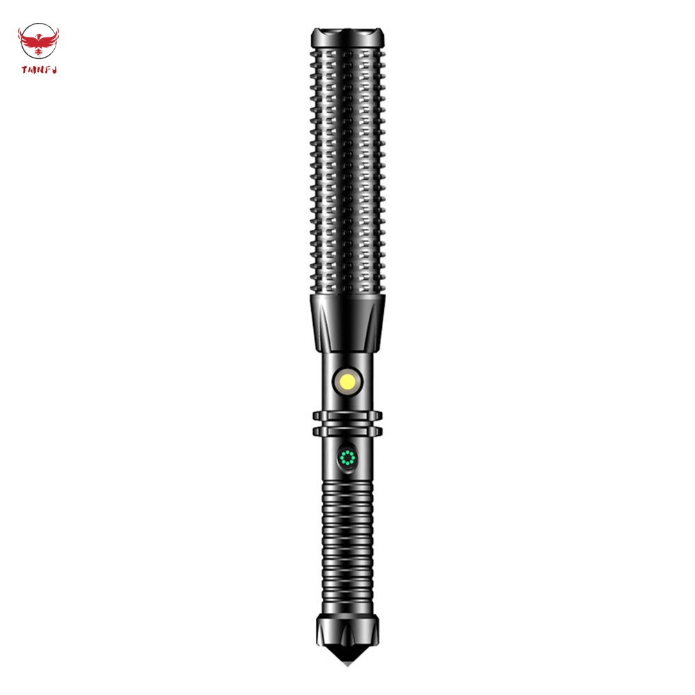 Đèn Pin Sạc Khẩn Cấp Độ Cứng Cao Cho Các Hoạt Động Ngoài Trời