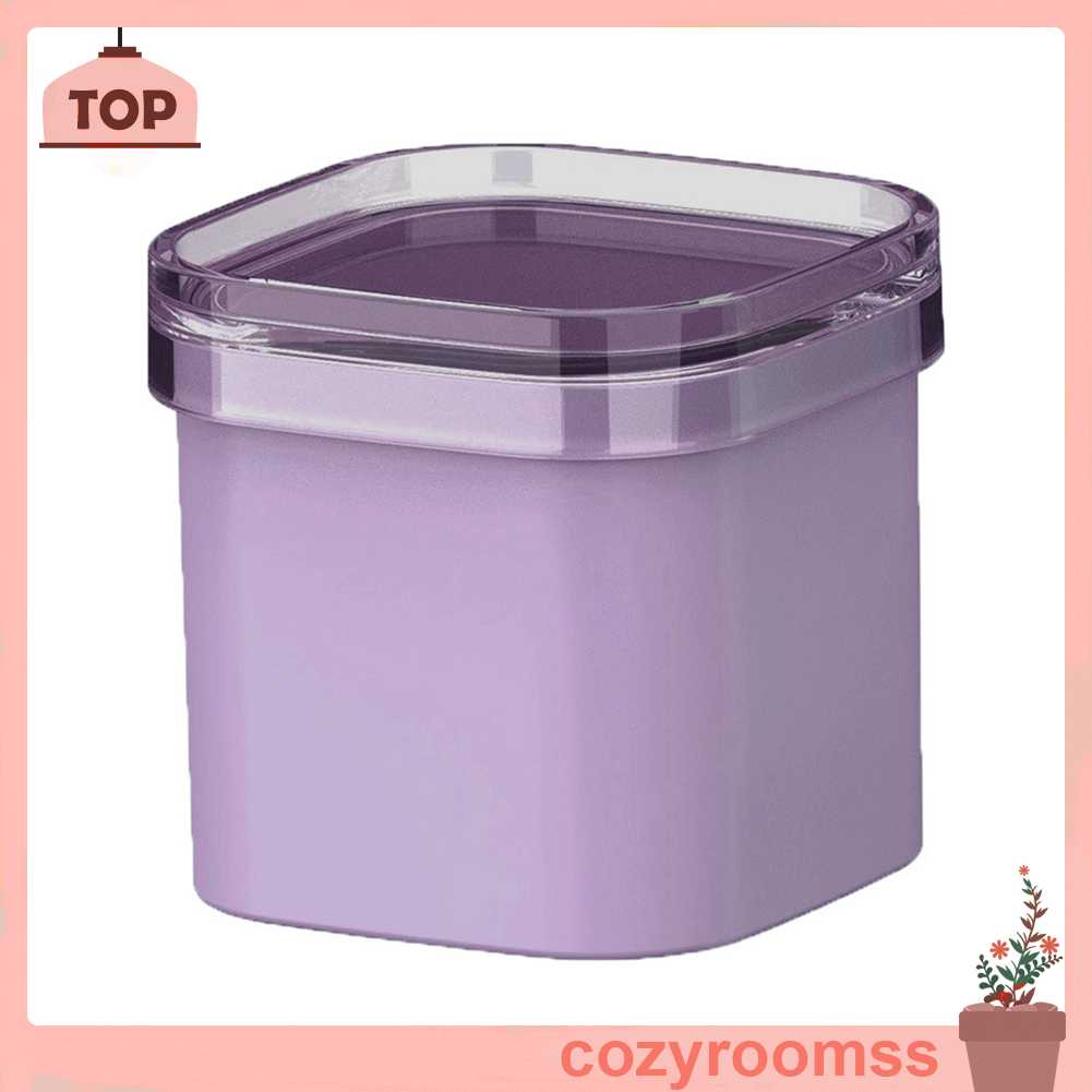 Khuôn Làm Đá Viên Chống Rò Rỉ Có Thể Tái Sử Dụng