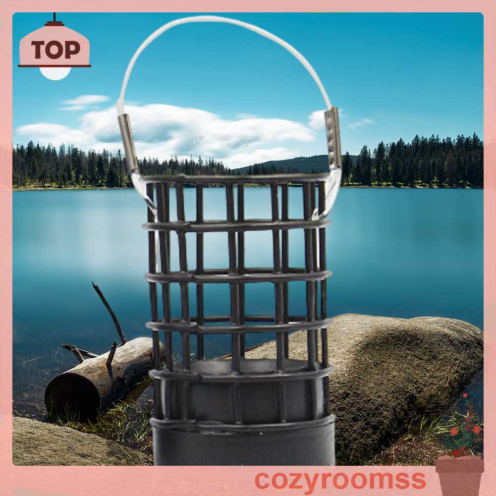 Set 10 Mồi Giả Nhử Cá Bằng Nhựa Nhiều Màu Sắc Gắn Kèm Móc Câu Tiện Dụng