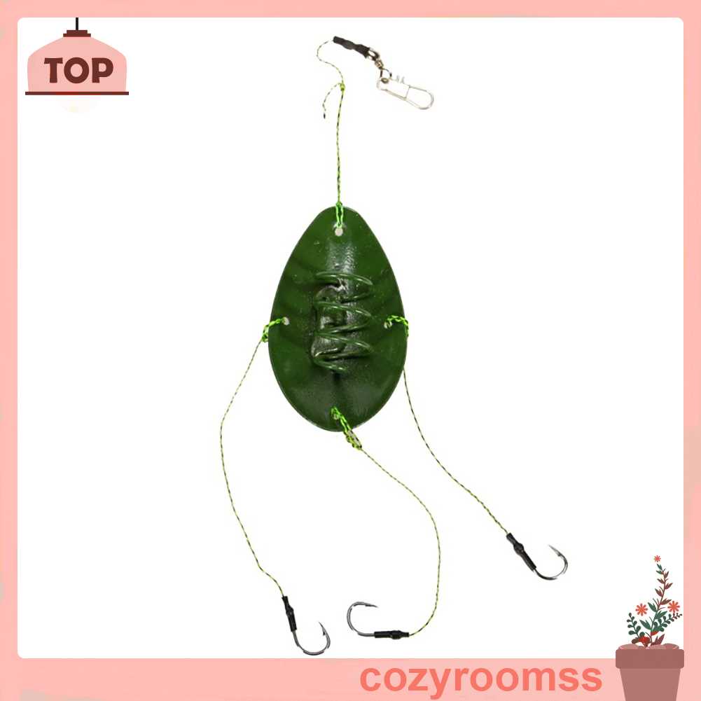 Giá Đỡ Mồi Câu Cá Bằng Kim Loại Tiện Dụng